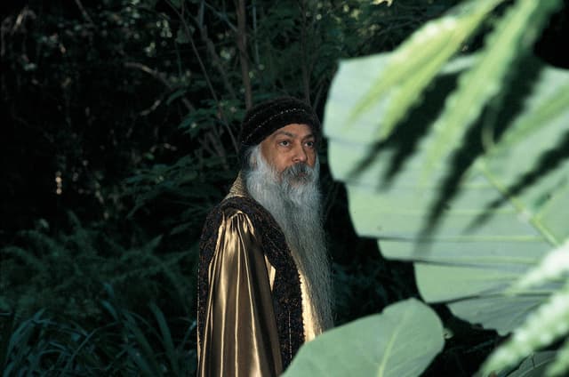 Rajneesh 